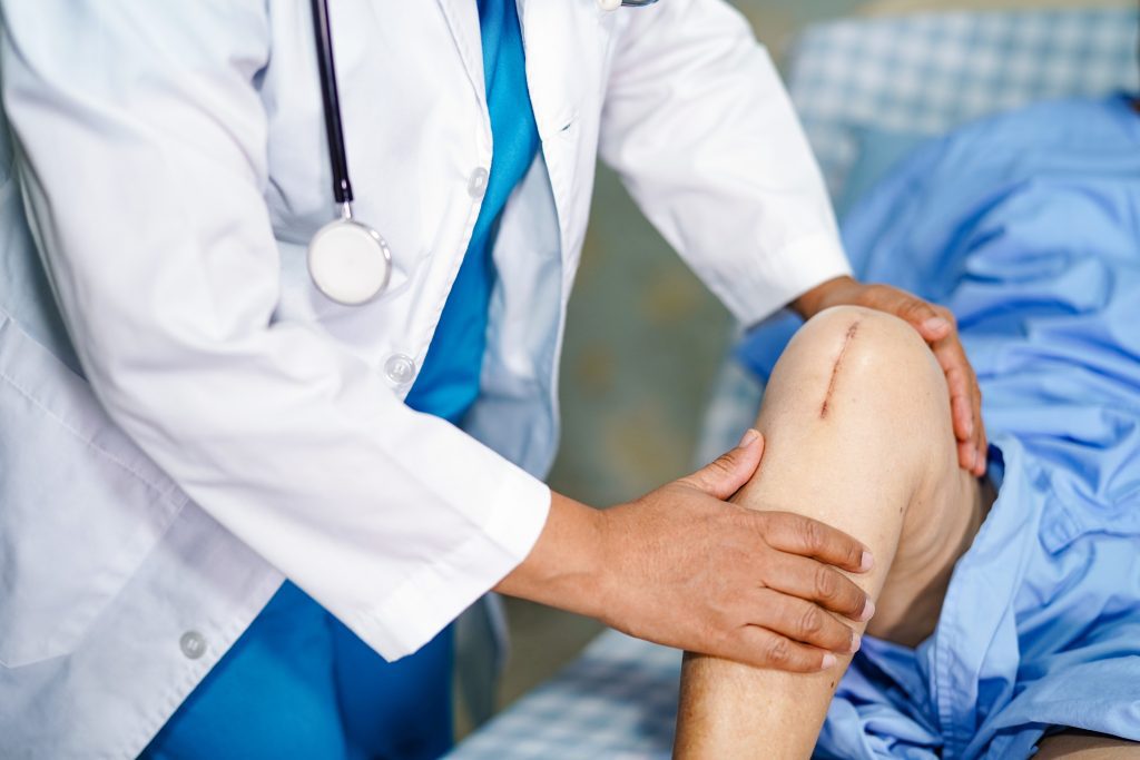 Allgemeine Orthopädie