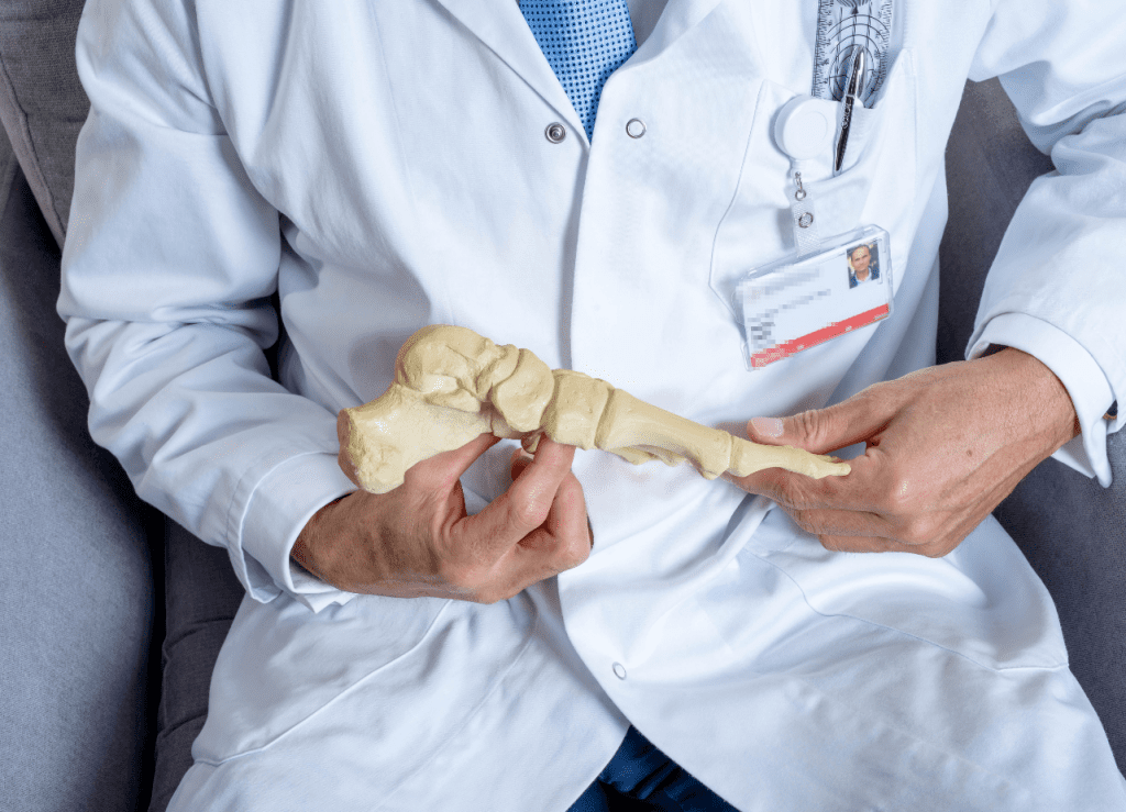 Fußspezialist Wien | Orthopädie Zentrum in Wien Dr. Radek Hart