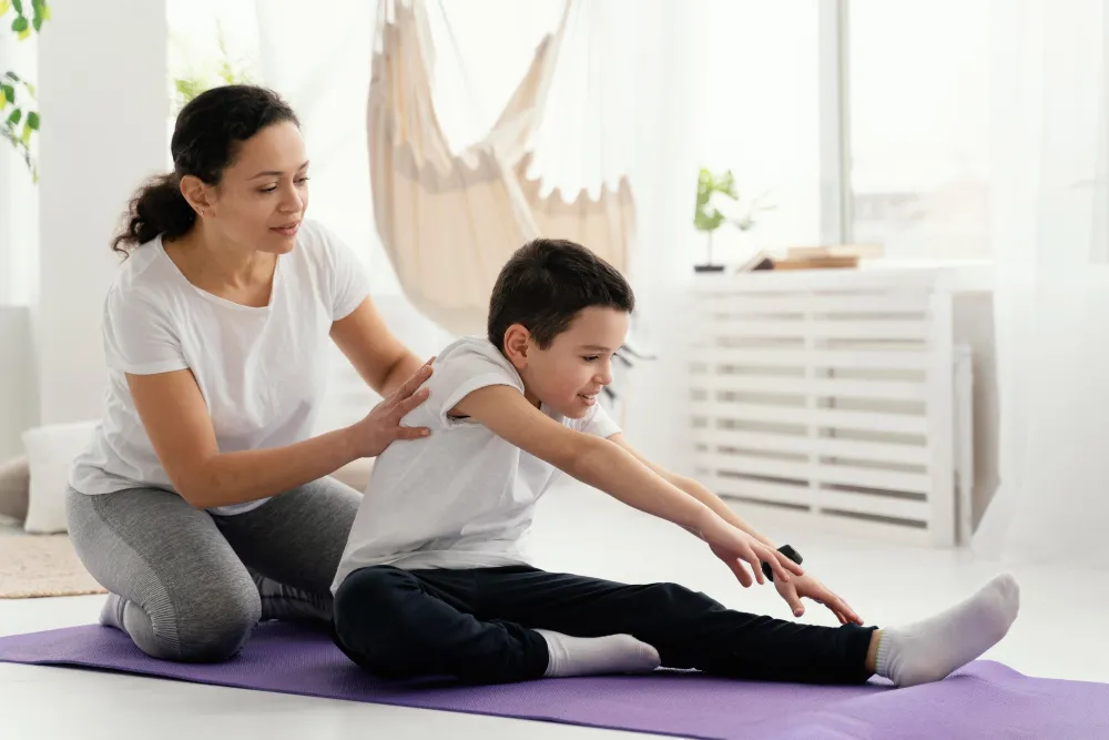 Arthrogryposis Multiplex Congenita​