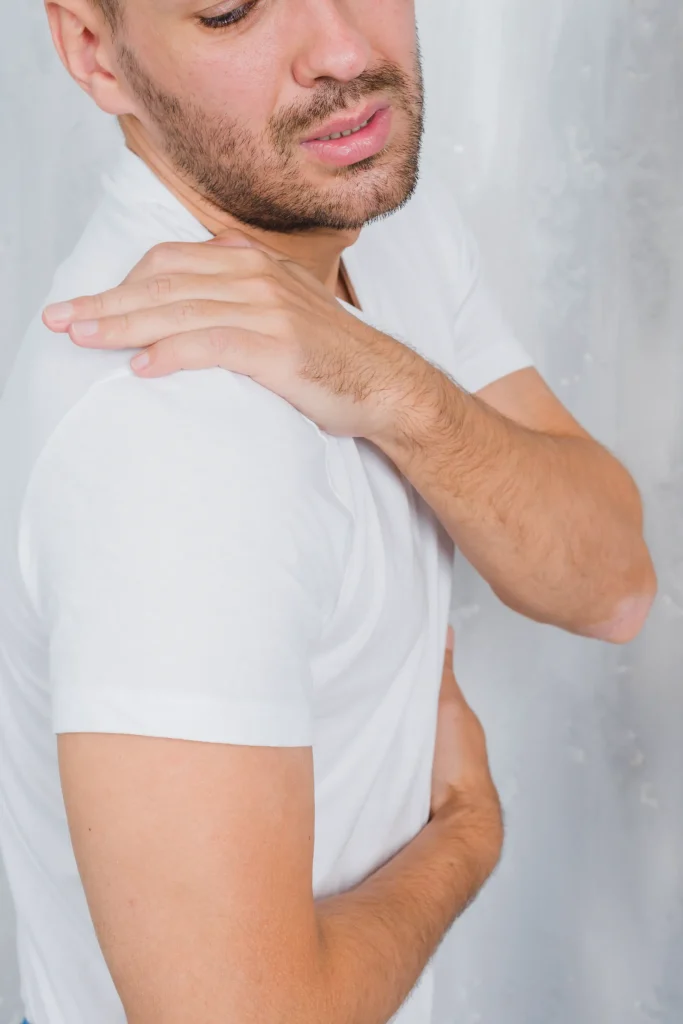 Irreparable Supraspinatus-Rupturen und superiore Kapselrekonstruktion